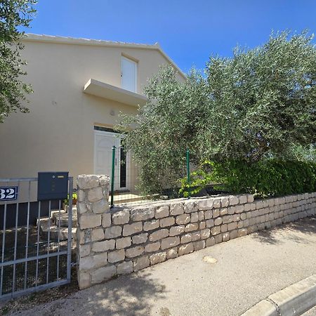 Apartman Nea نين المظهر الخارجي الصورة