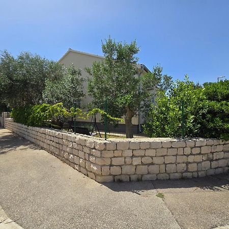 Apartman Nea نين المظهر الخارجي الصورة