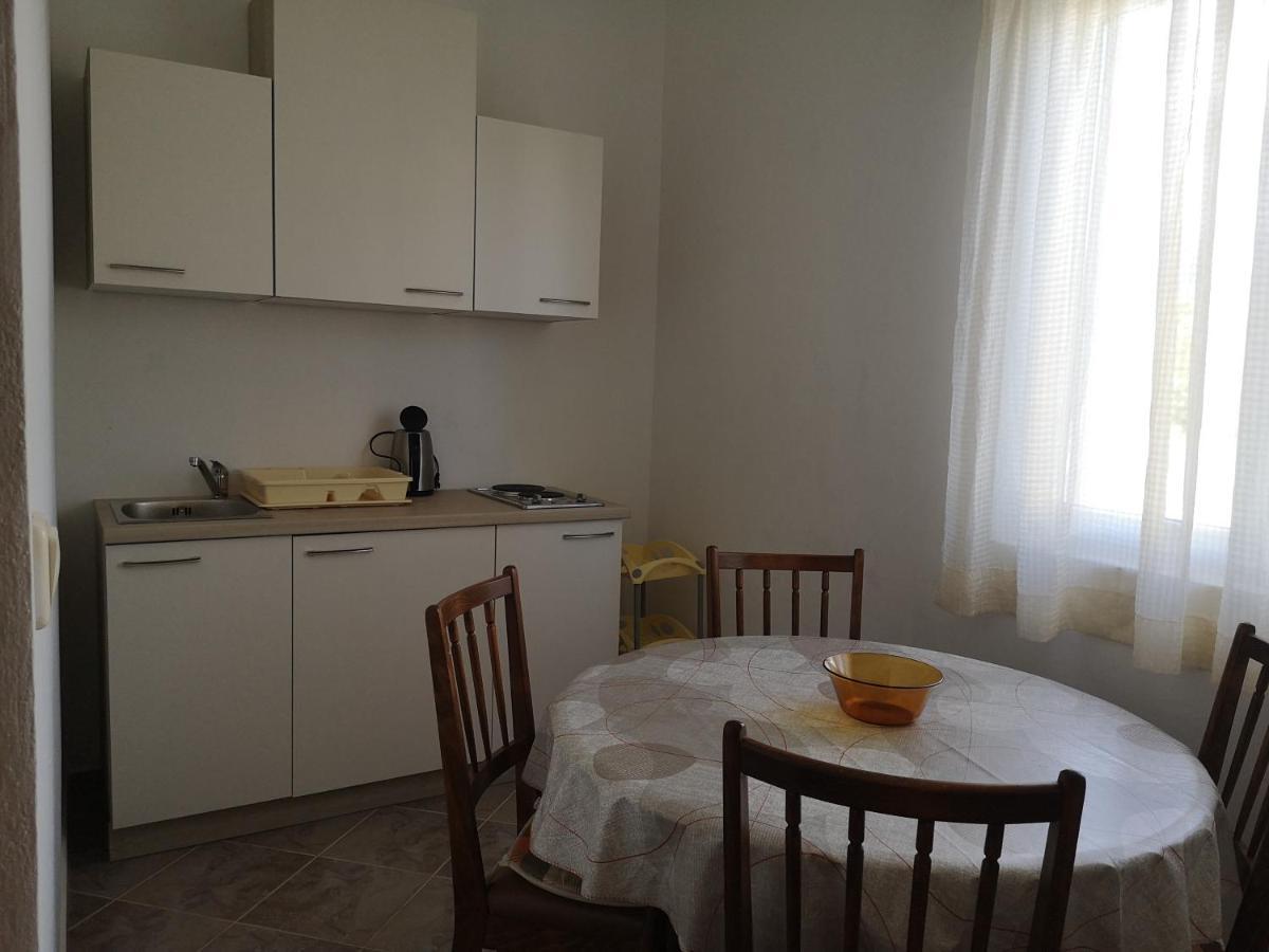 Apartman Nea نين المظهر الخارجي الصورة
