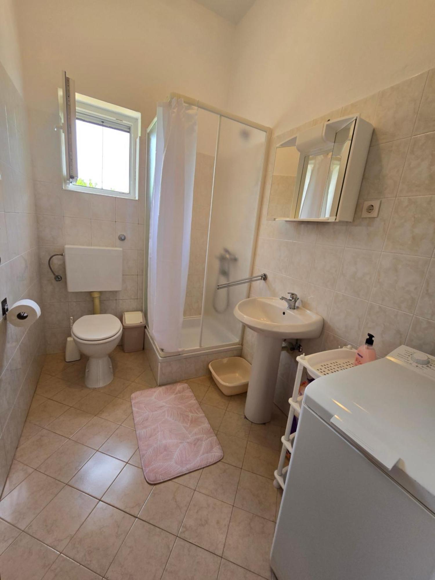 Apartman Nea نين المظهر الخارجي الصورة